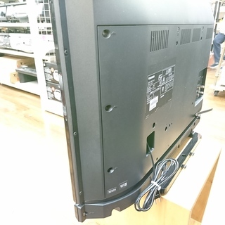 6ヶ月動作保障付き♪ TOSHIBA 2018年製 液晶テレビ