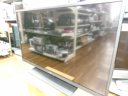 6ヶ月動作保障付き♪　SHARP　40インチ　液晶テレビ