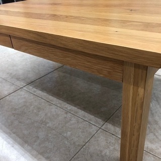 大人気家具！無印良品のローテーブルです♪