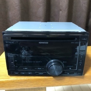 KENWOOD カーステレオ