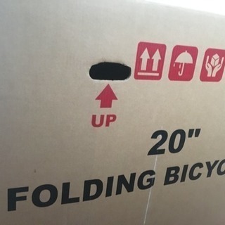 Switzsport20型折りたたみ自転車