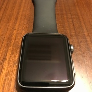 Apple Watch SPORTS Series1 42㎜