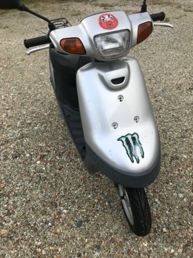 極上車！アプリオ