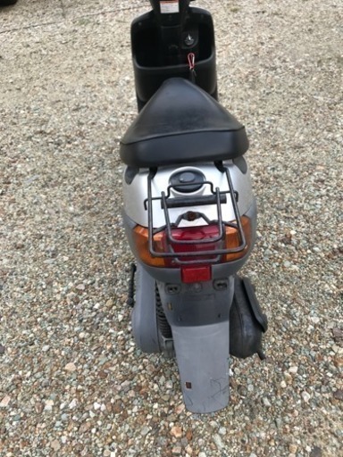 極上車！アプリオ 神奈川県藤沢市発。ヤマハ アプリオタイプ2。フル