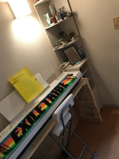 YAMAHA 電子ピアノ(おまけ付き)