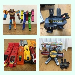 中古トッキュウオーが無料 格安で買える ジモティー