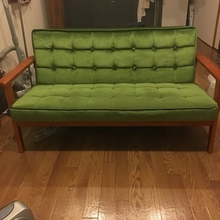 東京都の中古カリモク風ソファが無料 格安で買える ジモティー 東京都の中古カリモク風ソファが無料 格安で買える ジモティー