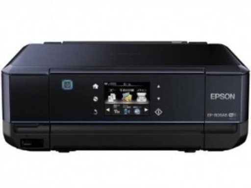 プリンター EPSON806AB