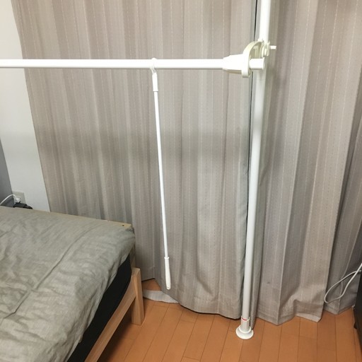 良品 ニトリ 壁面つっぱり物干し リフティ400 マーケット桜 蕨の収納家具 ランドリー収納 の中古あげます 譲ります ジモティーで不用品の処分 良品 ニトリ 壁面つっぱり物干し リフティ400 マーケット桜 蕨の収納家具 ランドリー収納 の中古あげます 譲ります ジモティーで不用品の処分