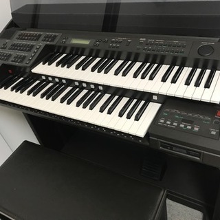 ヤマハ エレクトーン EL50 オーバーホール済み