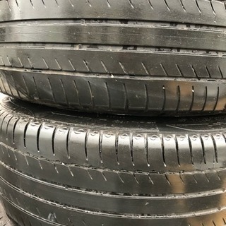 美品 トヨタ ハチロク純正 スバル BRZ 17インチ タイヤ付