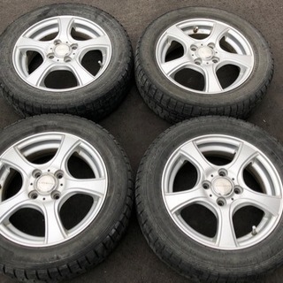 格安 社外14インチ アルミホイール タイヤ付 | faculdadeuninorte.com.br