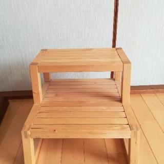 Ikea 子供用踏み台 ジャムおばさん 川崎の家具の中古あげます 譲ります ジモティーで不用品の処分