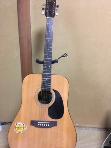 アコースティックギター