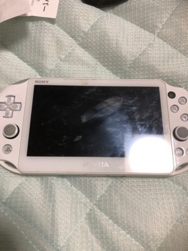 新古品 美品 psp ファイナルファンタジーx2限定モデル