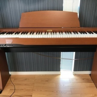 KAWAI電子ピアノ - 鍵盤楽器、ピアノ