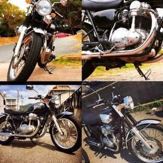 W650 バイク 大型 車両 綺麗 kawasaki カワサキ【現在お客様交渉中】