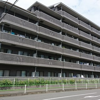 【賃料３か月半額・礼金０円♪】ファミリー向け３ＬＤＫ～小平市