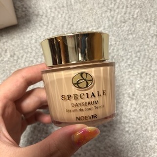 ノエビア スペチアーレ デイセラム