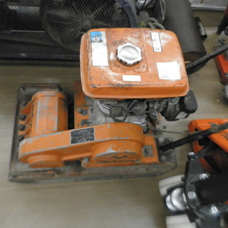 引取限定 戸畑本店】ミカサ エンジンプレート 中古品 MVC-70G