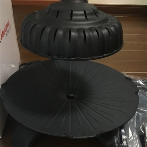 ザイグル ハンサム