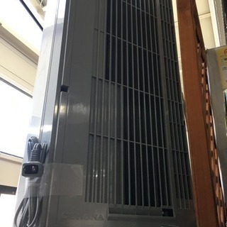 2017年製 CORONA コロナ 1.6kw窓枠ウィンドエアコン CW-F1617