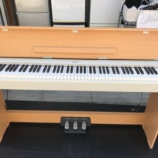 美品！ 電子ピアノ ヤマハ アリウス ARIUS YDP-S31...