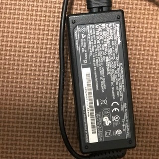 windows7 Let\'s note CF-N10