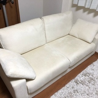 クラスティーナ ウルティマソファ 2.5人掛け