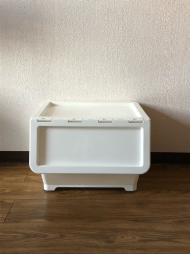 収納BOX