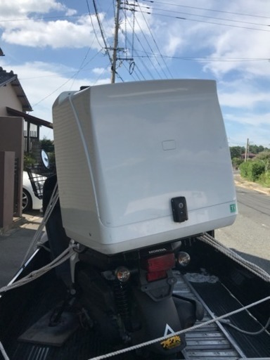 ベンリー110