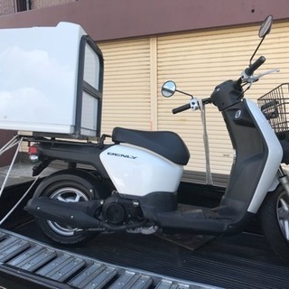 ベンリー110 もんきち 古賀のバイクの中古あげます 譲ります ジモティーで不用品の処分