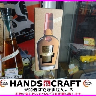 未開栓 メーカーズマーク プラセレ 750ml