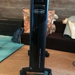 良品♪デロンギ マルチダイナミックヒーターMDH15-BK