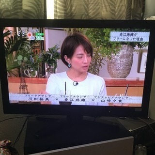 東芝 37V型LEDフルハイビジョン液晶テレビ REGZA 37Z1S