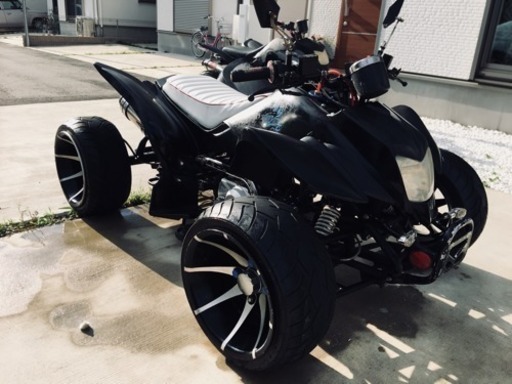 中華バギー カスタム多数！125cc！ローダウン！