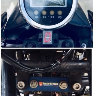 中華バギー カスタム多数！125cc！ローダウン！