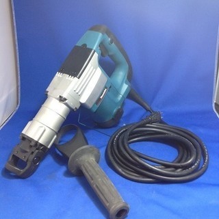 【エコツール岡崎店】Makita/ﾏｷﾀ電動ﾊﾝﾏHM0830【愛知県/岡崎市/工具】【240023063474】★ 出張買取 も好評受付中！