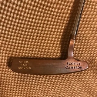 スコッティキャメロン Laguna