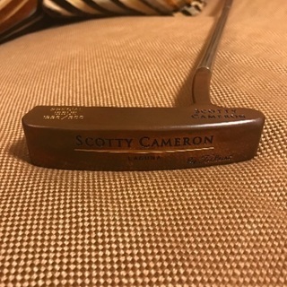 スコッティキャメロン Laguna