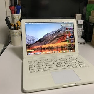 Apple MacBook Core2Duo 2.26GHz/4...