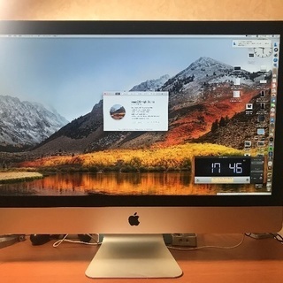 iMac 2014 27inch 5K