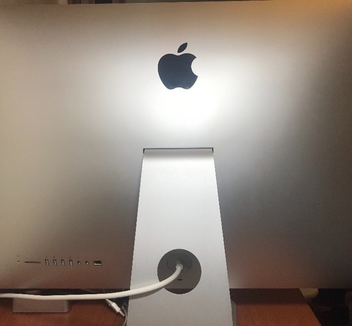 Mac iMac 2014 27inch 5K
