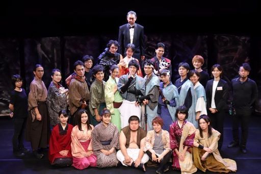 1月公演 レ ミゼラブル 出演者募集 〆切9 6 こちらへの返答はいたしません 直接hpのメールフォームにてご連絡ください ミヤタユキト 福岡のコンサート ショーのイベント参加者募集 無料掲載の掲示板 ジモティー