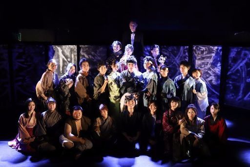 1月公演 レ ミゼラブル 出演者募集 〆切9 6 こちらへの返答はいたしません 直接hpのメールフォームにてご連絡ください ミヤタユキト 福岡のコンサート ショーのイベント参加者募集 無料掲載の掲示板 ジモティー