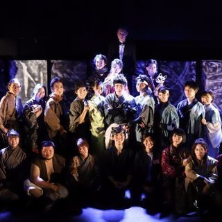 1月公演 レ ミゼラブル 出演者募集 〆切9 6 こちらへの返答はいたしません 直接hpのメールフォームにてご連絡ください ミヤタユキト 福岡のコンサート ショーのイベント参加者募集 無料掲載の掲示板 ジモティー