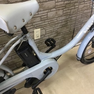 Panasonic vivi 26