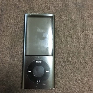 iPod