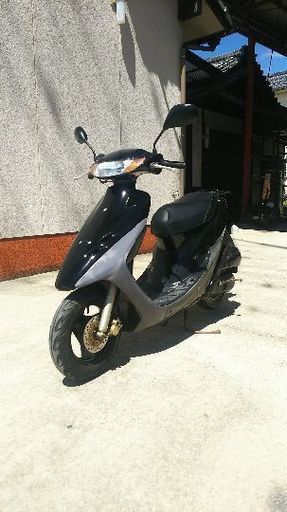 多数新品交換!ホンダ!AF35ライブディオ!