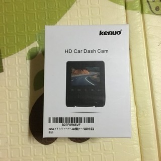 高品質のKenuoドライブレコーダー